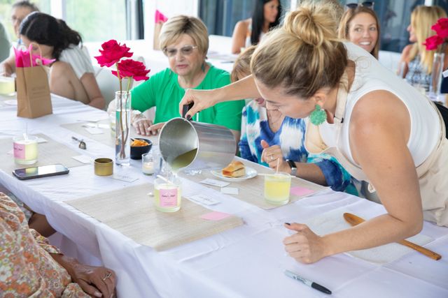 Featured photo from Antoinette's Baby Shower for Baby Kenny