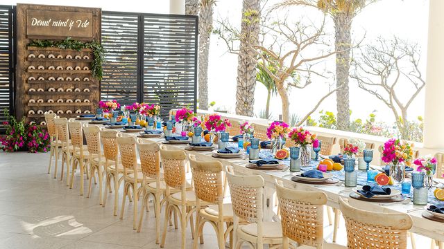 Featured photo from CHILENO TERRACE