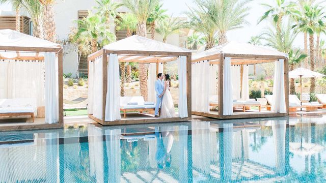 Featured photo from POOL TERRACES