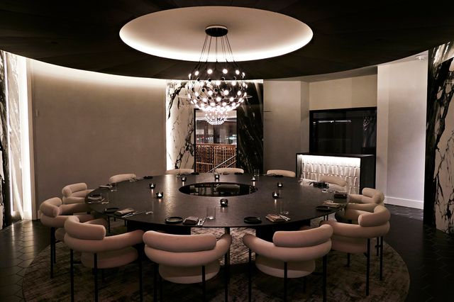 Featured photo from Delos Room