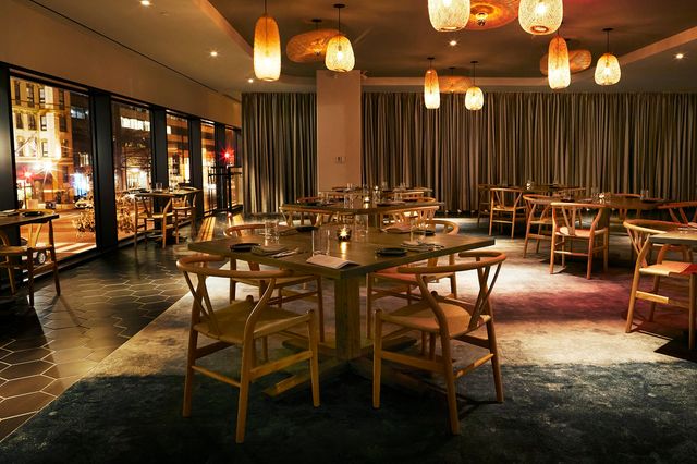 Featured photo from Olympus Room