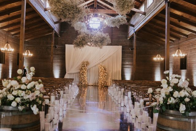 Featured photo from Sweetly Debonair Country Wedding at Santa Ynez Ranch Events in Santa Barbara, California