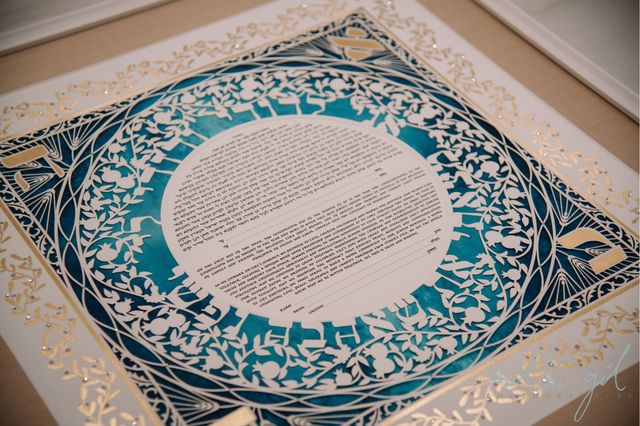 Featured photo from Lauren + Ezra