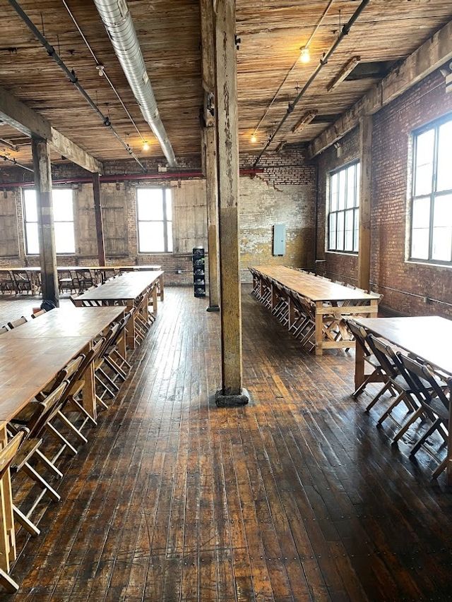 Featured photo from Wedding, Greenpoint Loft