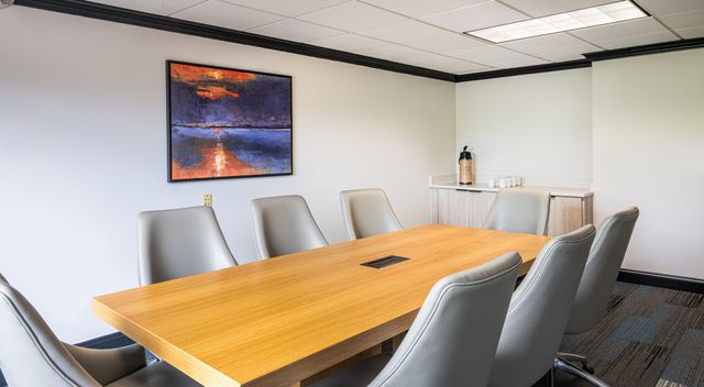 Featured photo from Lincoln Room