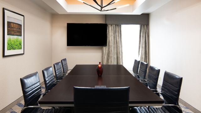 Featured photo from Boardroom