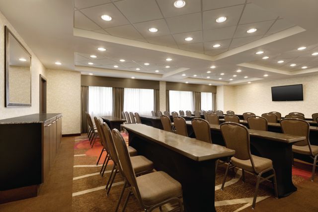 Featured photo from Erie Room