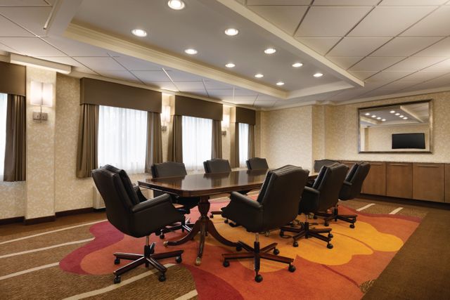 Featured photo from Boardroom