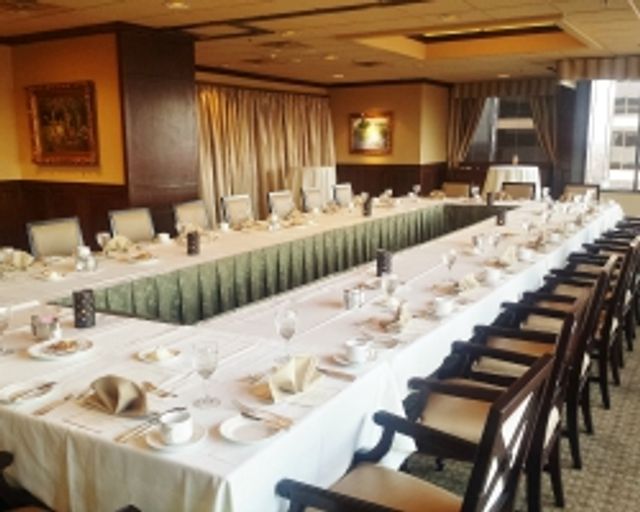 Featured photo from Highland Rooms