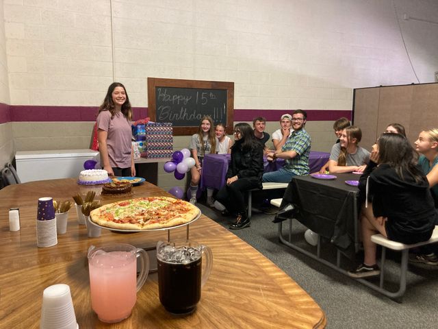 Featured photo from Party Cabin #2