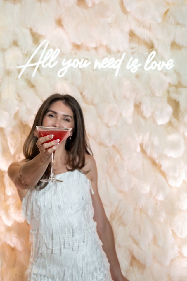 Featured photo from Bachelorette Las Vegas