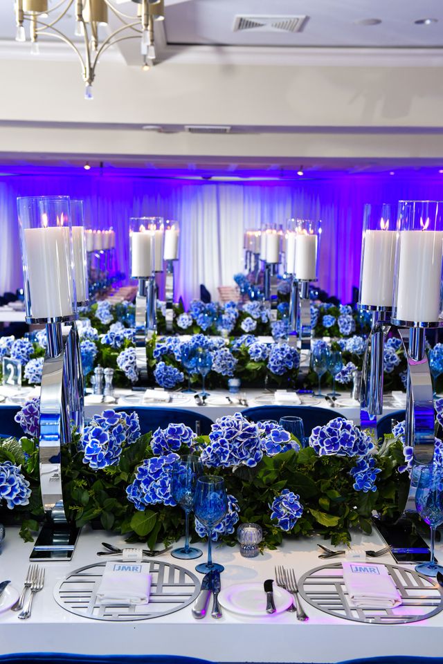 Featured photo from Lego land mitzvah