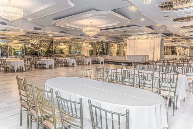 Featured photo from Imperial Room