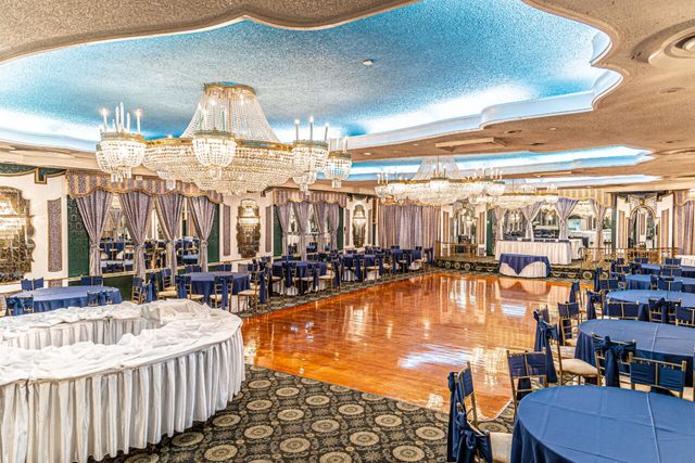 Featured photo from Regency Room