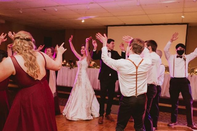 Featured photo from N+R