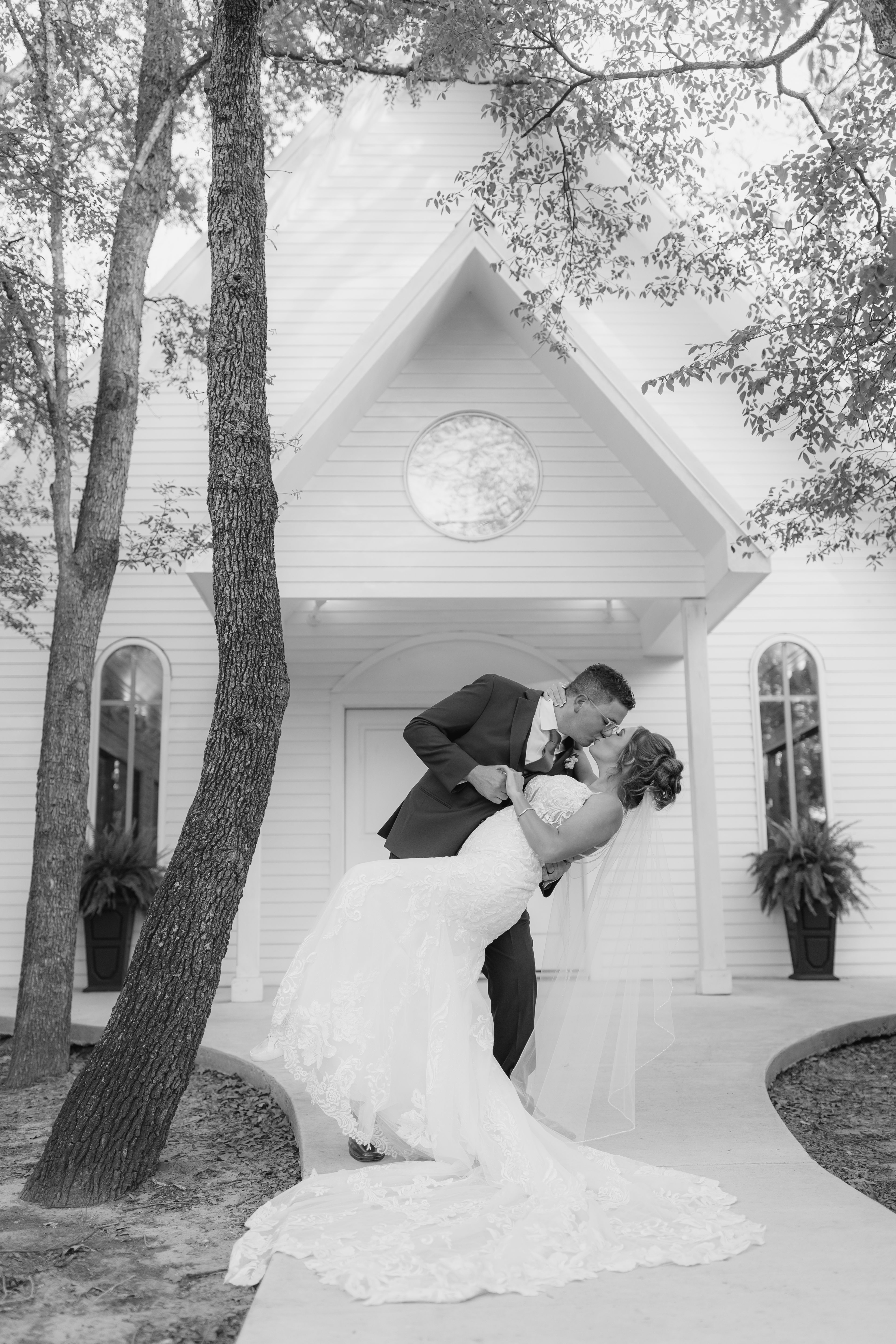 Chapel, an event space at Soli Deo Gloria Weddings & Events