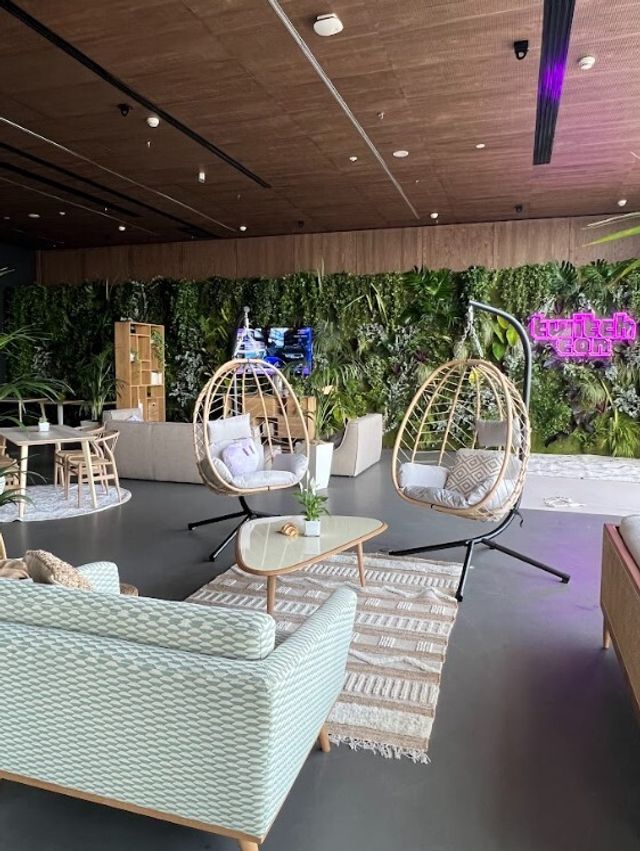 Featured photo from Twitchcon Europe 2023