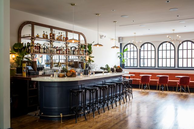 Featured photo from The Canopy Room