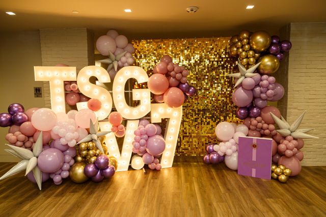 Featured photo from The Scout Guide Houston Volume 7 Launch Party at The Goodman in Houston, Texas