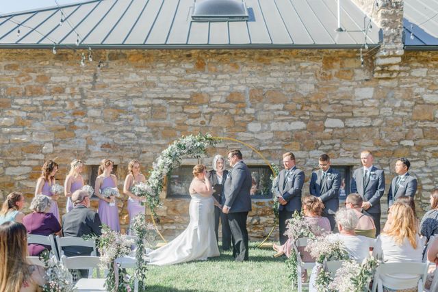 Featured photo from Cider Gallery Wedding | Jenny & Chaseton