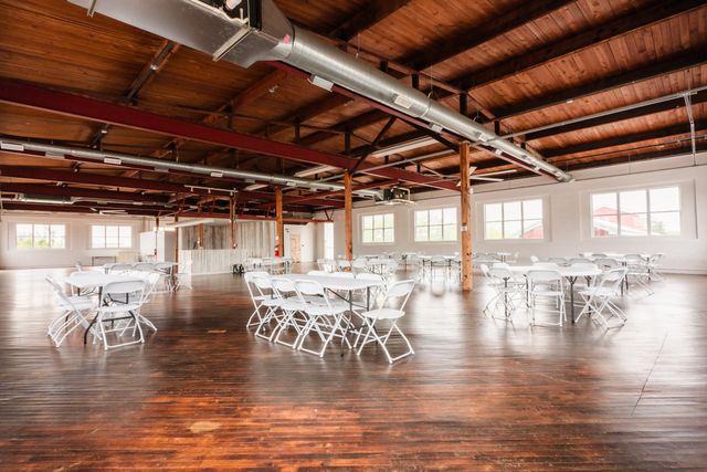 Featured photo from Large Ball Room