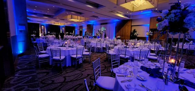 Featured photo from REceptions