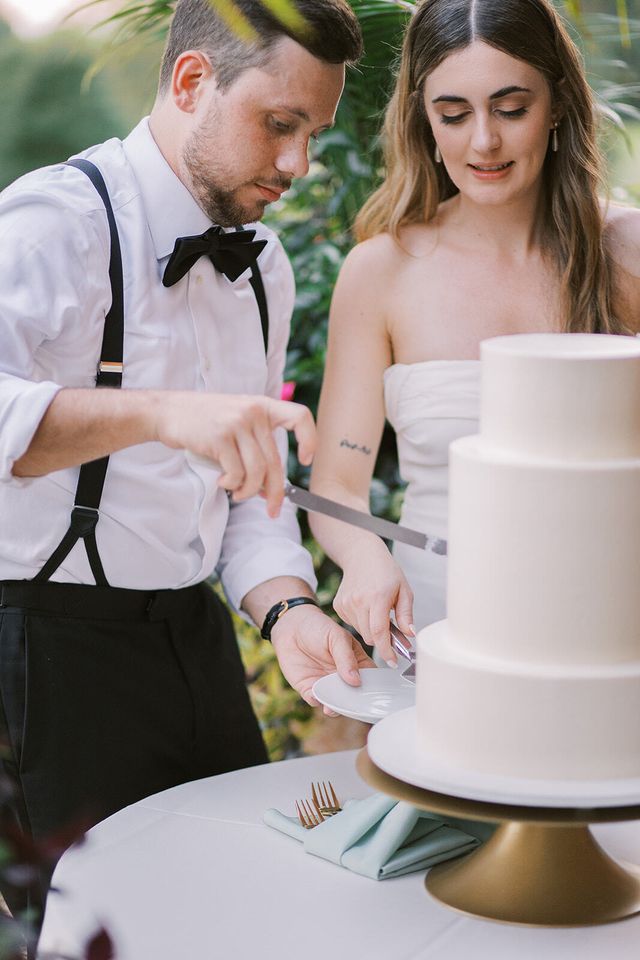 Featured photo from Step into Enchantment With This Charming Tented Wedding at Glen Ellen Farm