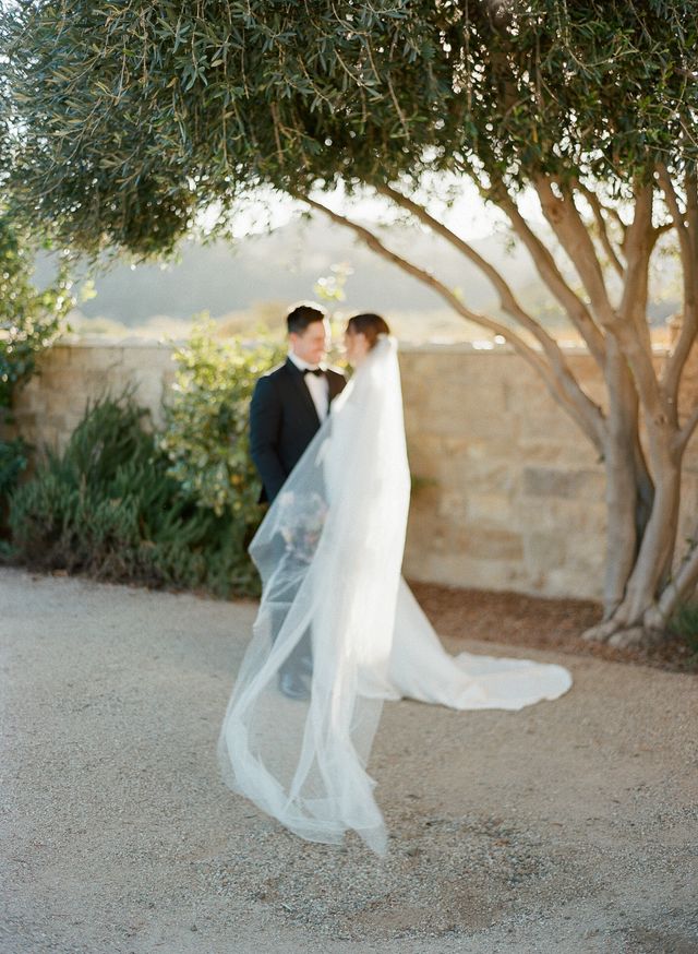 Featured photo from Enchanted Wedding at Sunstone Vineyard and Winery in Santa Ynez, California