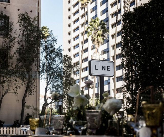 Featured photo from Motor Court