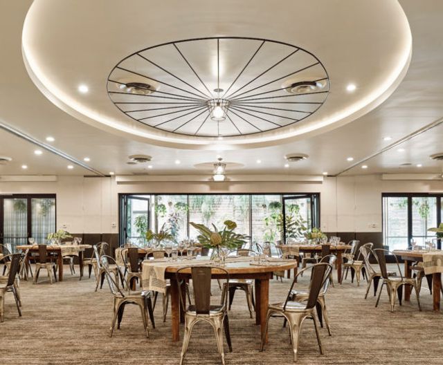 Featured photo from Gramercy Ballroom & Garden