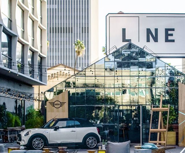 Featured photo from Floor Two