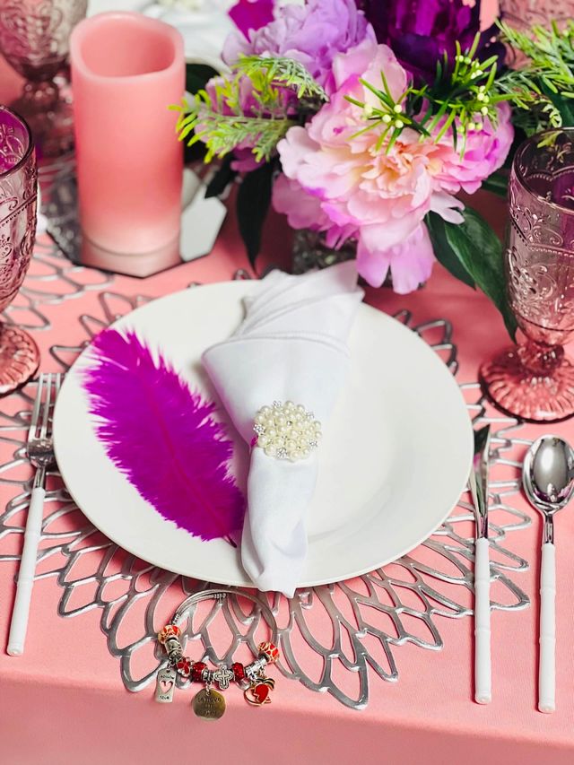 Featured photo from PRIVATE DINNER PARTY