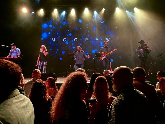 Featured photo from Feel the Rhythm at This Melodic Corporate Event