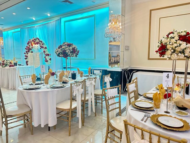 Featured photo from Event Setup of Glodi Glam Designs LLC