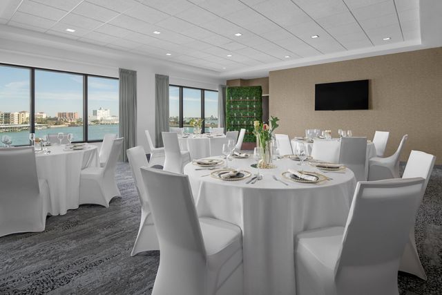 Featured photo from Harborview Room