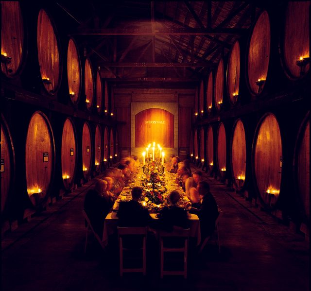 Featured photo from Cask Room