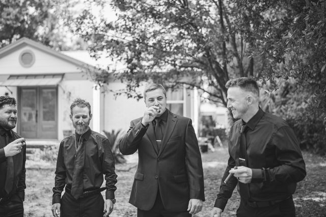 Featured photo from Organt-Thompson Wedding