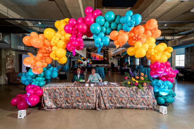 Featured photo from Rio Theme carnival (Awards Ceremony)