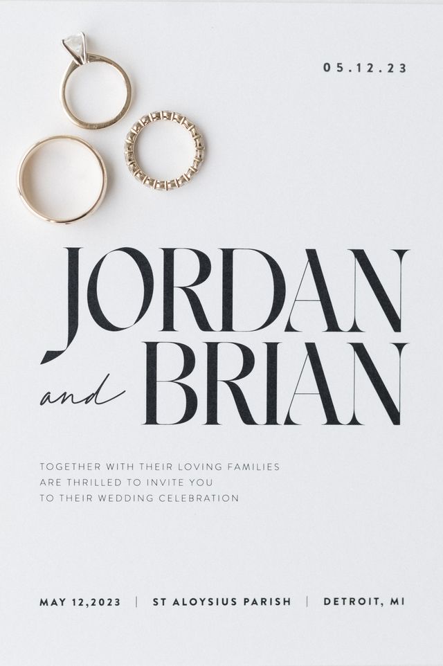 Featured photo from Jordan & Brian
