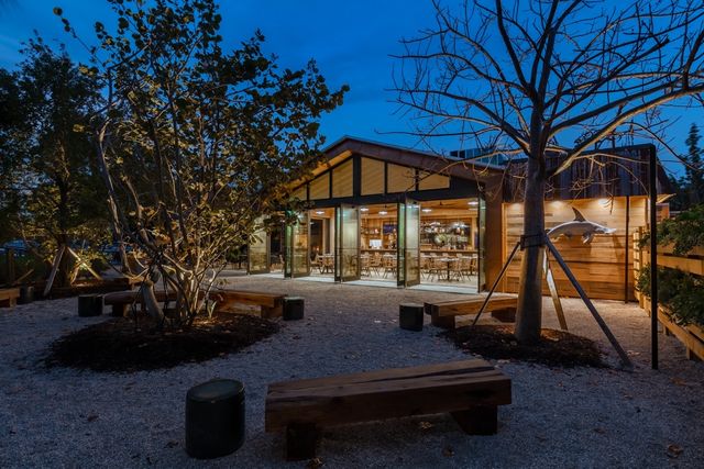 Featured photo from Courtyard