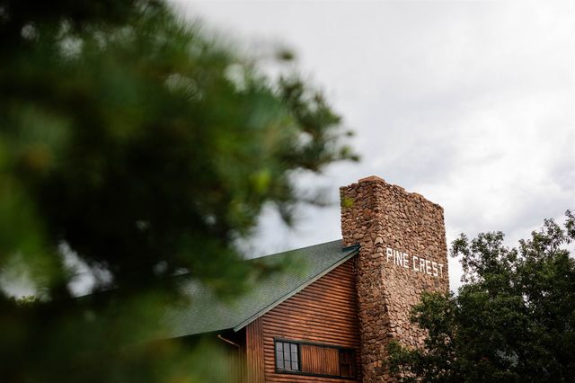 Featured photo from Marissa & Blake