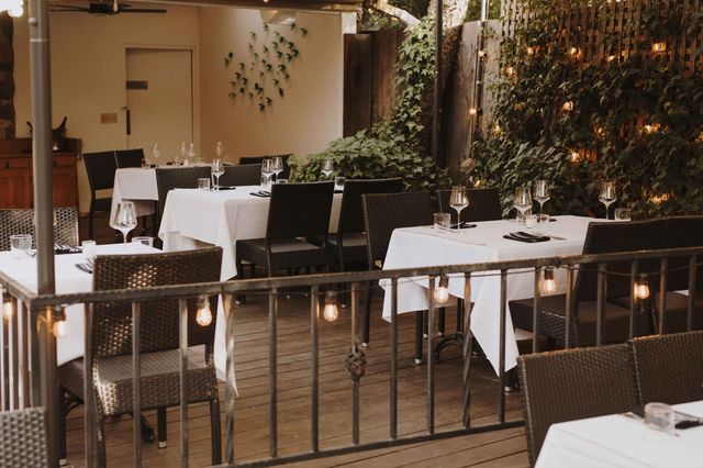 Featured photo from The Terrace