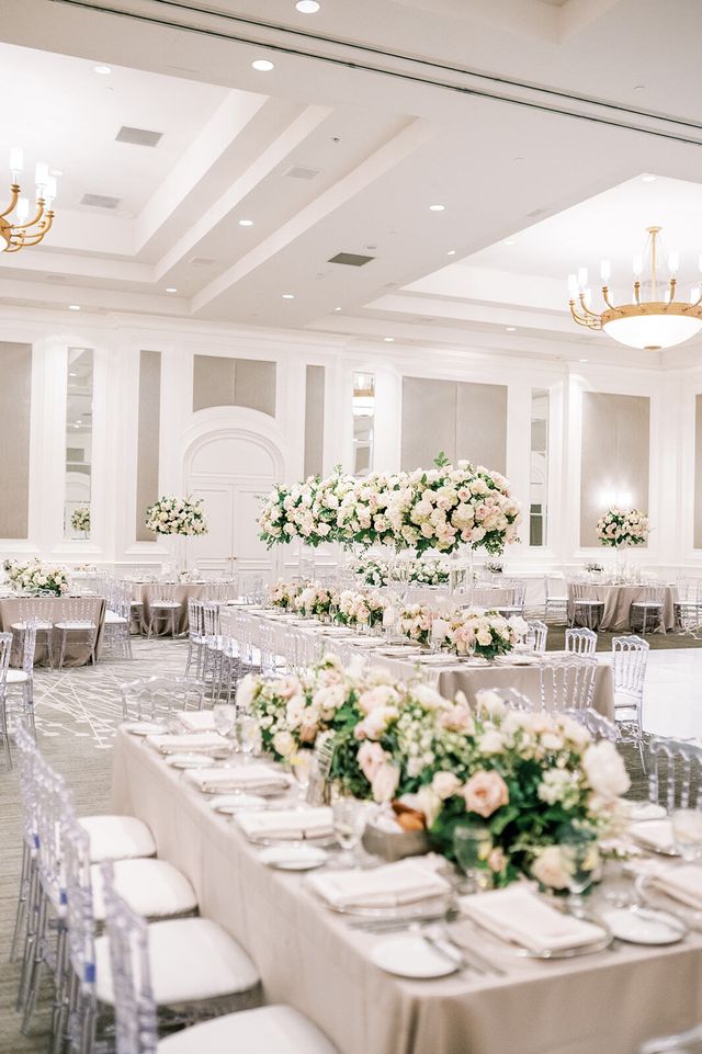 Featured photo from Acacia Ballroom