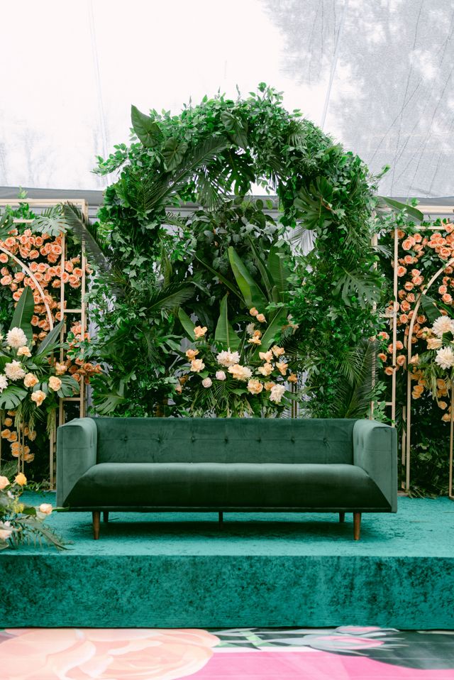 Featured photo from Effervescent Engagement Party at a Private Residence in Vancouver, BC, Canada