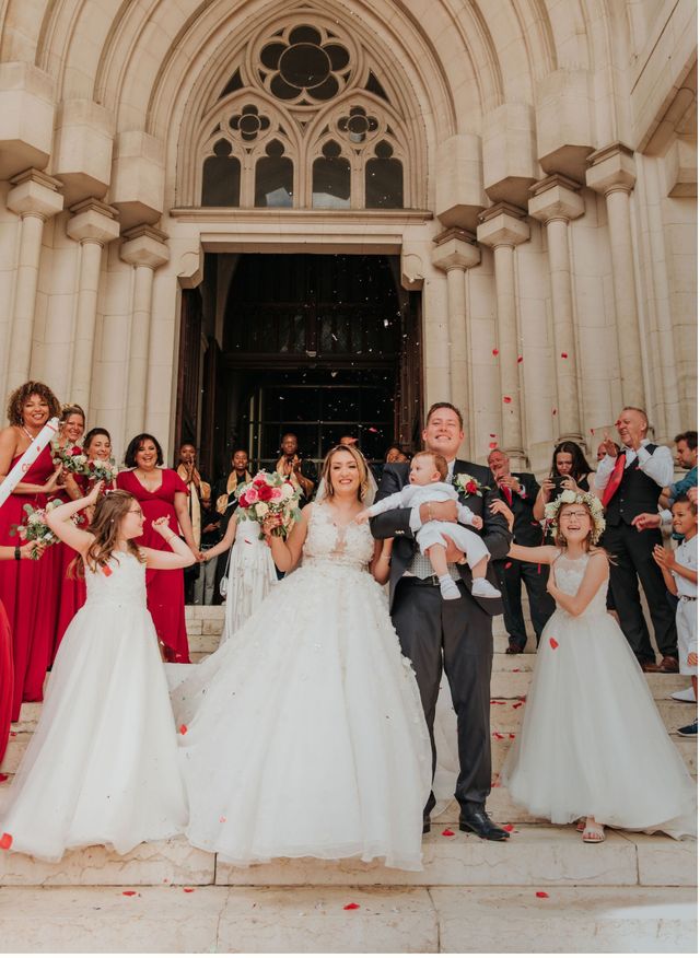 Featured photo from Gypsi Wedding in Belgium