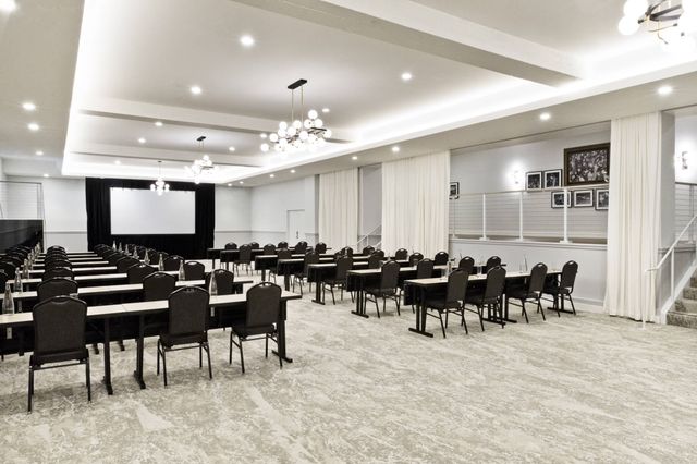 Featured photo from Society Ballroom