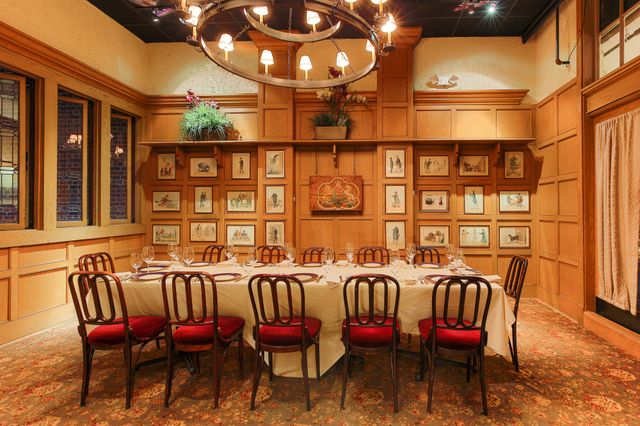 Featured photo from Wickets