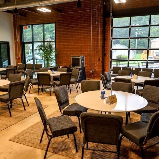 Featured photo from The Crossing