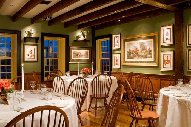 Featured photo from Fox & Hounds