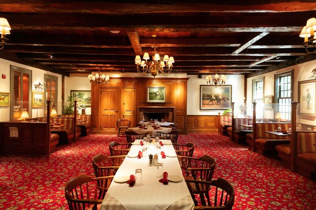 Featured photo from Roxbury